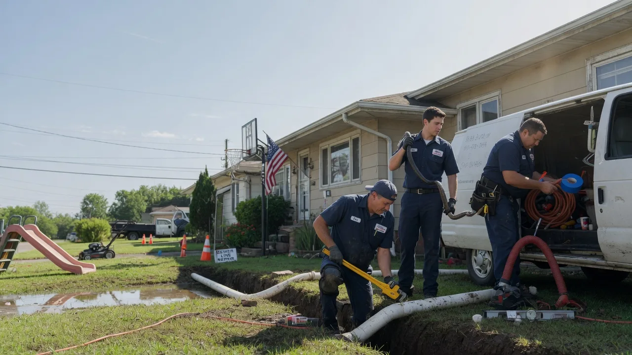 Toilet Installation in Cheektowaga, NY near me
